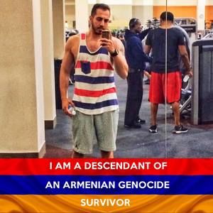 Meet your Posher, Sevan